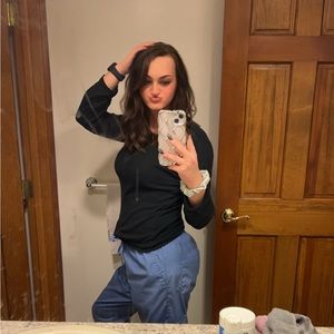 Meet your Posher, Rosalie